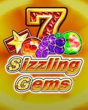 Sizzling Gems