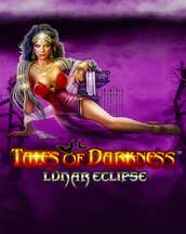 Tales of Darkness Lunar Eclipse