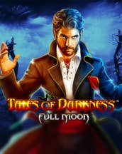 Tales of Darkness Full Moon
