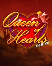 Queen of Hearts™ deluxe