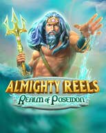 Almighty Reels - Realm of Poseidon
