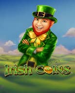 Irish Coins