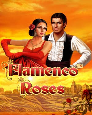 Flamenco Roses