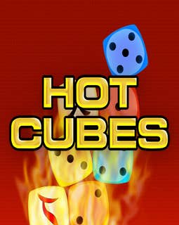 Hot Cubes