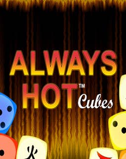 Always Hot Cubes