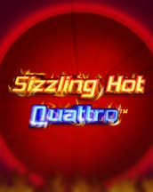 Sizzling Hot Quattro™