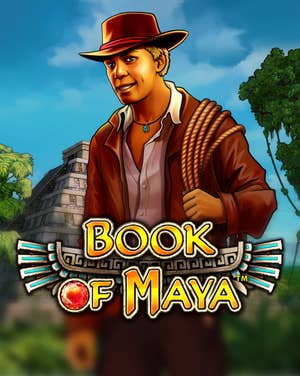 Book of Maya