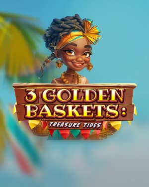 3 Golden Baskets: Treasure Tides
