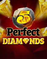 5 Perfect Diamonds