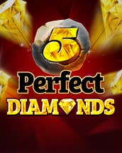 5 Perfect Diamonds