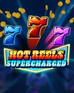 777 Hot Reels: Supercharged