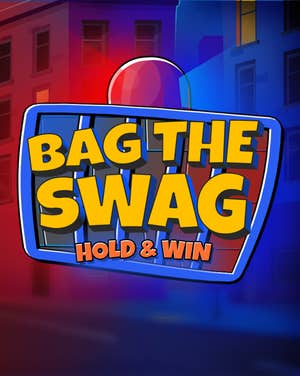Bag the Swag: Hold & Win