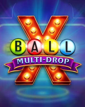 Ball X Multi-Drop