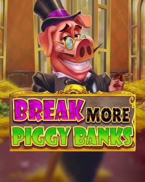 Break More Piggy Banks
