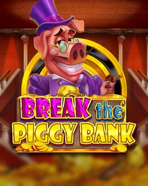 Break the Piggy Bank