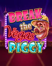 Break the Vegas Piggy