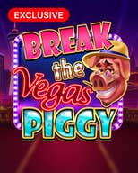 Break the Vegas Piggy