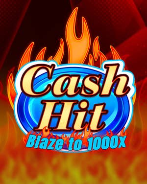 Cash Hit: Blaze to 1000x