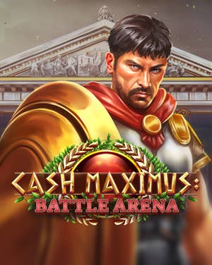 Cash Maximus: Battle Arena