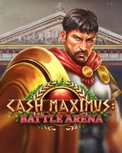 Cash Maximus: Battle Arena