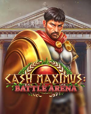 Cash Maximus: Battle Arena
