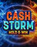 Cash Storm: Hold & Win