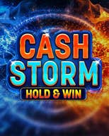 Cash Storm: Hold & Win