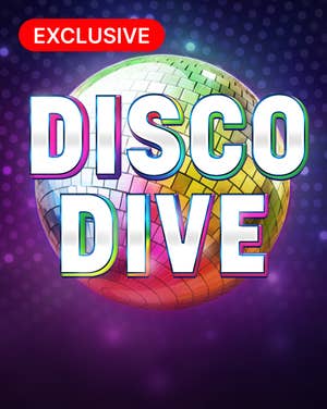 Disco Dive