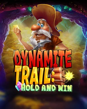 Dynamite Trail: Hold & Win