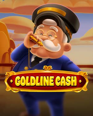 Goldline Cash: Hold & Win