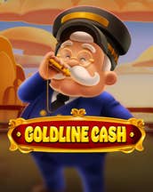Goldline Cash: Hold & Win