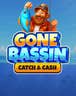 Gone Bassin': Catch & Cash