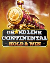 Grand Link Continental: Hold & Win