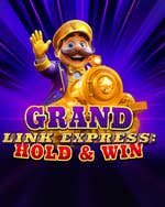 Grand Link Express: Hold & Win