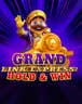 Grand Link Express: Hold & Win