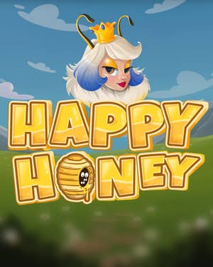 Happy Honey
