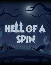 Hell of a Spin