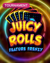 Juicy Rolls: Feature Frenzy