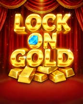 Lock on Gold