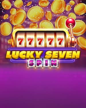 ⁠⁠Lucky Seven Spin