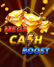 Mega Cash Boost: Hold & Win