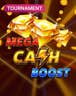 Mega Cash Boost: Hold & Win
