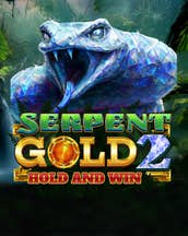Serpent Gold 2: Hold &  Win