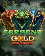 Serpent Gold: Hold & Win