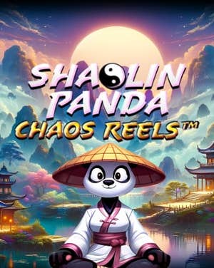 Shaolin Panda Chaos Reels