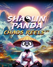 Shaolin Panda Chaos Reels