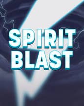 Spirit Blast