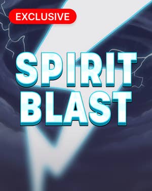 Spirit Blast