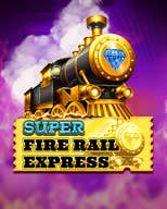 Super Fire Rail Express