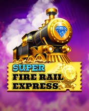 Super Fire Rail Express